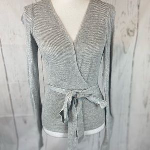 Express sweater shirt